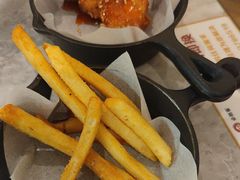 -必胜客(上海新南方商城PH店)