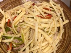 -京城小江南·土菜馆·蒸白鱼(东四十条店)