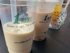 -1点点(苏州中心店)