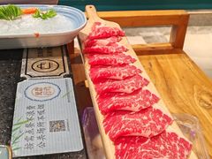 -五星桥原切肥牛火锅·30年专注好牛肉(湖塘店)