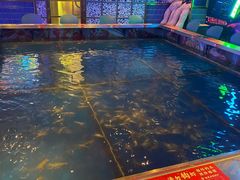 -钳真多钓虾馆·小龙虾海鲜烧烤(九六广场店)