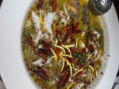 -太二酸菜鱼(坚基购物中心店)