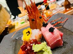 -三川·十酒Izakaya(南昌路店)