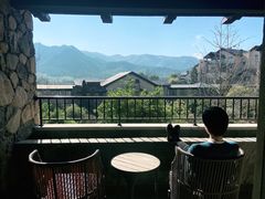 -浙江安吉JW万豪酒店