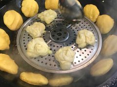 -炮爷东北铁锅炖(棠安路店)