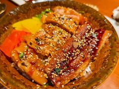 -林妈妈村·日式料理(宝山龙湖天街店)