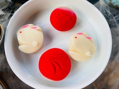 -广富林宰相府酒店·水云间