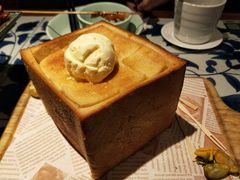 -绿茶餐厅(布吉万象汇店)