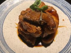 -扬州狮子楼·非遗淮扬菜(东关街店)