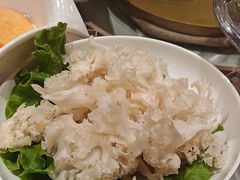 -草原传奇鲜羊火锅(桥北店)