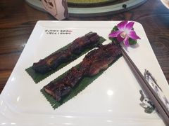 黑叉烧-大门水乡·顺德菜