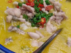 -望乡楼上海菜(日月光店)