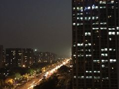 仁恒辉盛阁国际公寓-仁恒辉盛阁酒店公寓