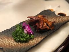 -万达瑞华酒店·品珍中餐厅
