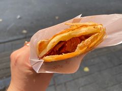 -老字号张道鸡火烧