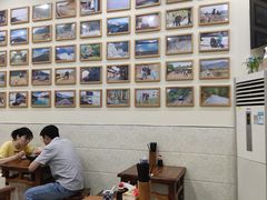 大堂-苏渝轩锅盖面(润州万达广场店)