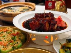 -禾府酒家·传统广府味(番禺店)