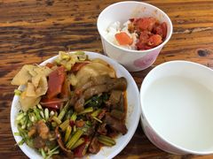 -枣阁园滴滴自助餐