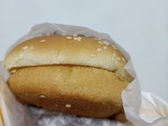 -汉堡王(天一广场店)