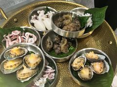 -虎婆冷饮店·海南特色炒冰(三亚湾店)