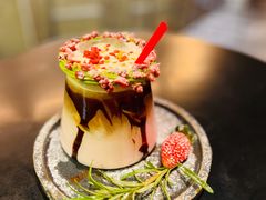 -BE NORMAL CAFE(霞溪路店)