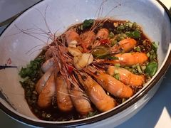 -筱爷叔·上海传统手工菜(玉树路店)