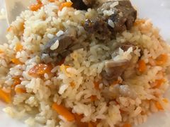 手抓饭-维吾尔餐厅(宜山路店)