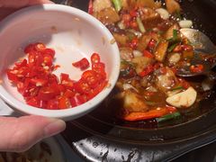 -大榕树下顺德菜(融创茂店)