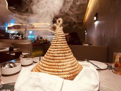 土鸡菌汤锅-芸山季·云南野生菌火锅(宝能环球汇店)