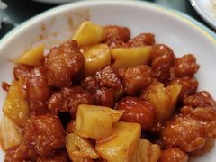 -天毓山庄·餐厅