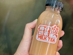-颓记茶餐厅(夏湾店)