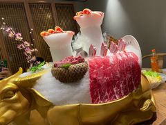 -尚海豆捞(乐虹坊店)