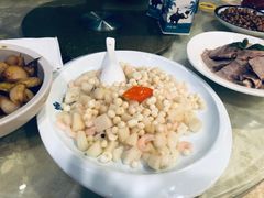 -石湖大酒店(桐泾店)