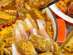 -虾铺子龙虾·私房菜(金源花苑店)