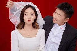 -IDO婚纱摄影(上海旗舰店)