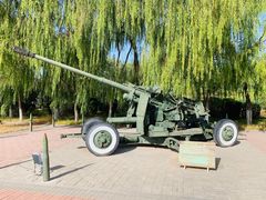 -北方兵器城