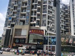 -福满园大酒楼(梅林店)