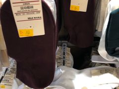 -MUJI无印良品(西单大悦城店)