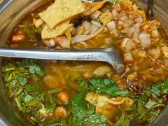 -柳州肥姨妈大骨螺蛳粉(曹路店)