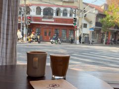 -EAU CAFE(永康路店)