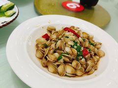 -碧海银沙海鲜餐厅(恒大海上威尼斯店)
