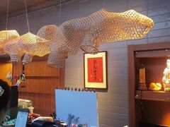 -庐灶江南·江南菜·四合院Bistro(东直门雍和宫·原华侨宾馆店)