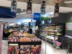 -GranVida生活超市(海信广场店)
