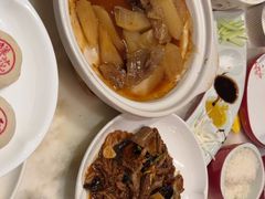 -京华烟云·北京烤鸭(领展购物广场·中关村店)