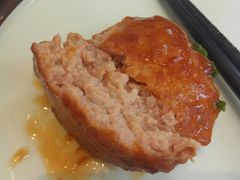 -将相和·海鲜蒸饺大连菜