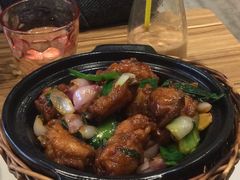 -粤港餐厅(禹州商业广场店)