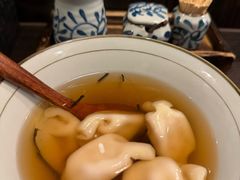 海胆水饺-哥哥の深夜食堂(红松东路店)