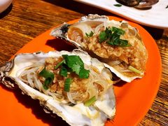 -黑胡子海盗主题餐厅海鲜烧烤