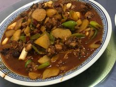 -福顺祥大盘鸡(临潼店)
