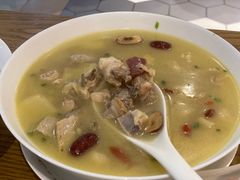 -辣公子·千岛湖私房菜(滨江店)